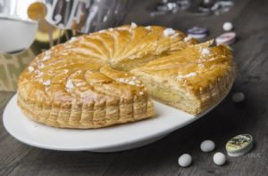 Galette des rois